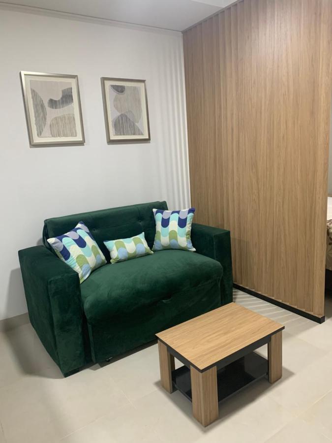 “Sc Apartments” Equipetrol Santa Cruz de La Sierra Eksteriør billede