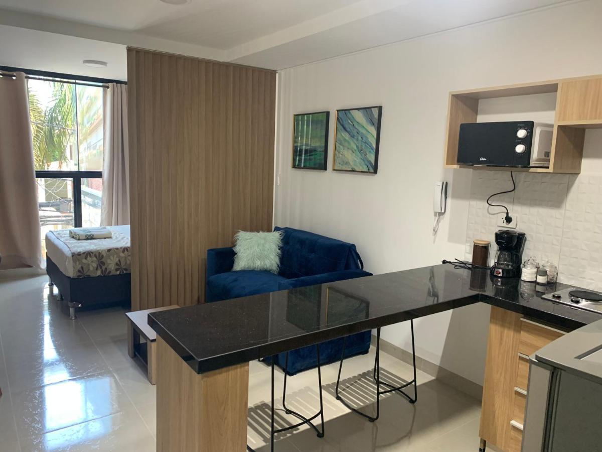 “Sc Apartments” Equipetrol Santa Cruz de La Sierra Eksteriør billede